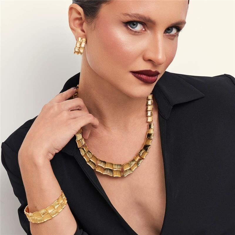 Banho Ouro 18k
