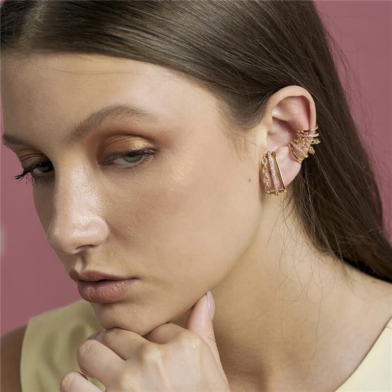 Piercing 3 Elementos