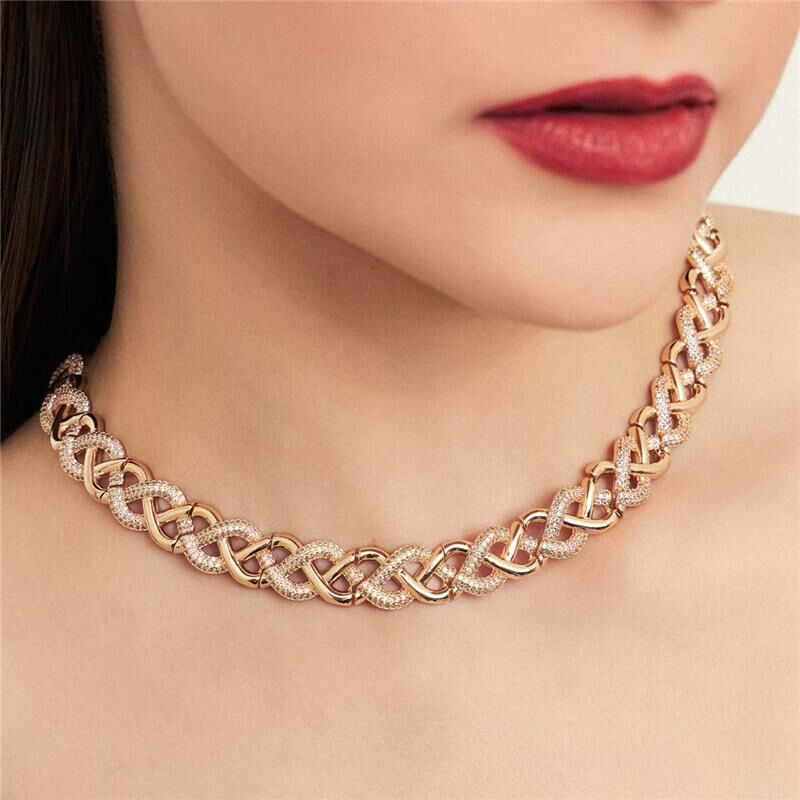 Choker Trix
