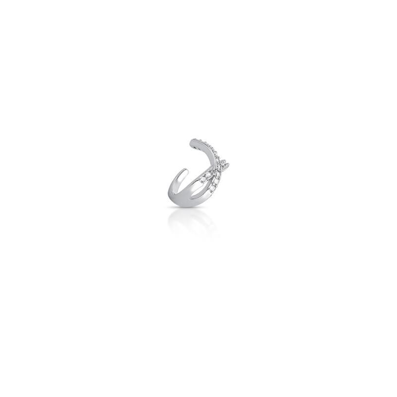 Piercing Duas Voltas em Ródio