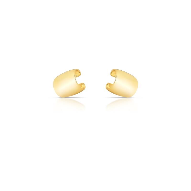 Piercing Curvado Liso