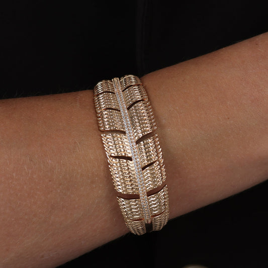 Bracelete Pena