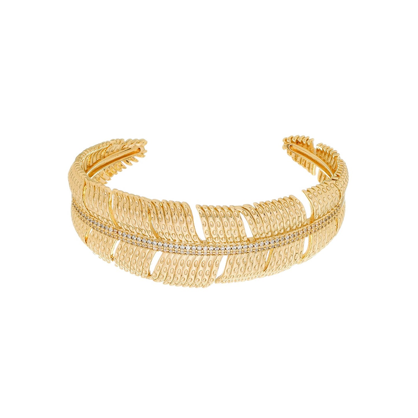 Bracelete Pena