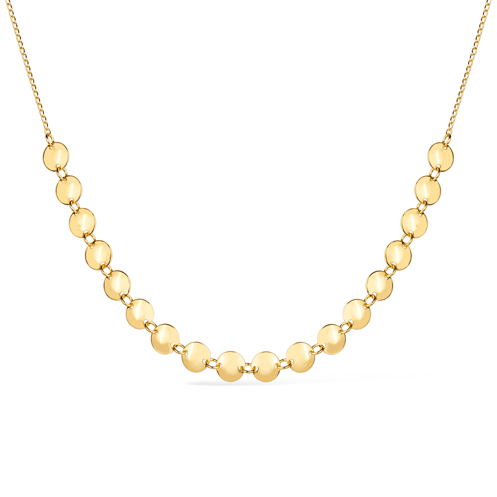 Choker Esferas