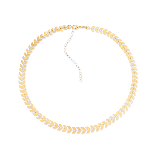 Choker Setas